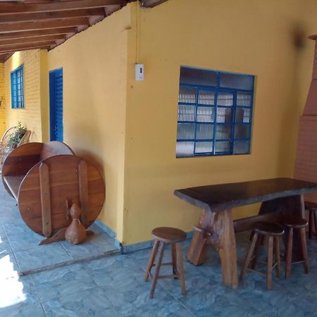 فيلا Rancho Pedra Preta إتامونتي الغرفة الصورة