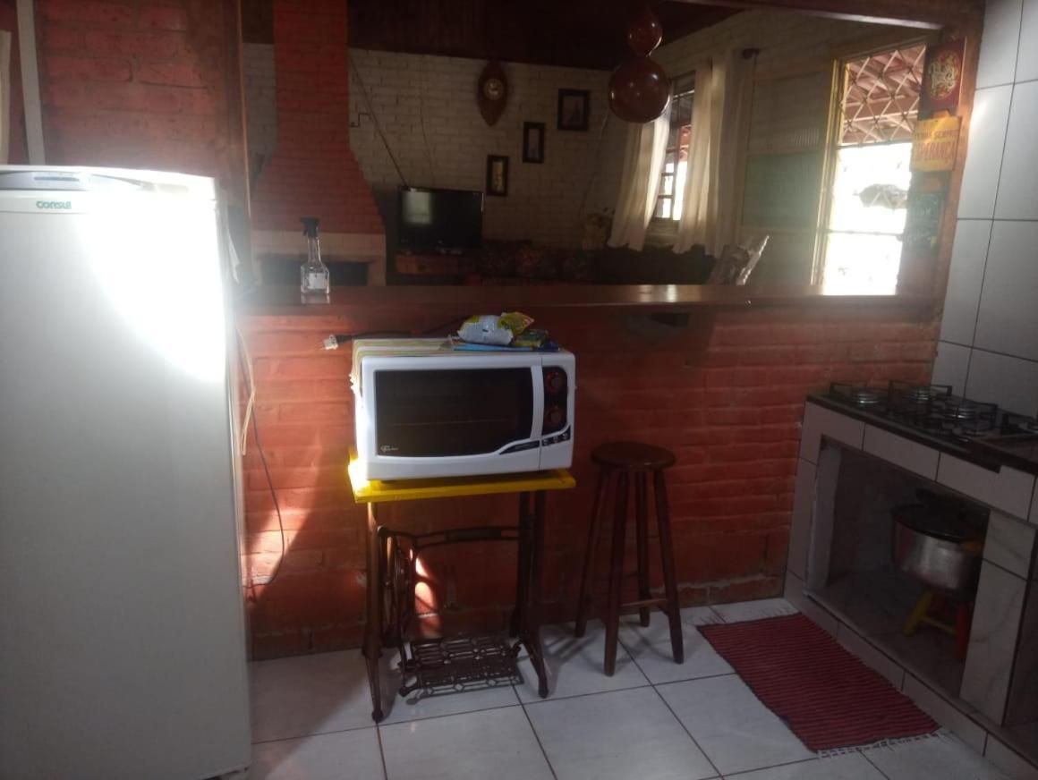 فيلا Rancho Pedra Preta إتامونتي المظهر الخارجي الصورة